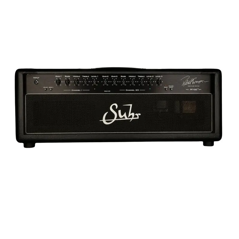 Suhr PF-100 Peter Frampton Signature 