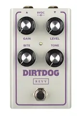 Revv Dirt Dog Overdrive Joey Landreth Signature