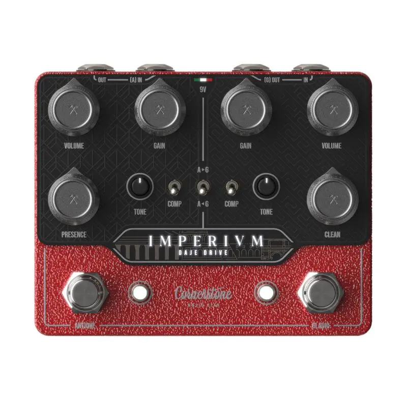 Cornerstone Imperium V2 