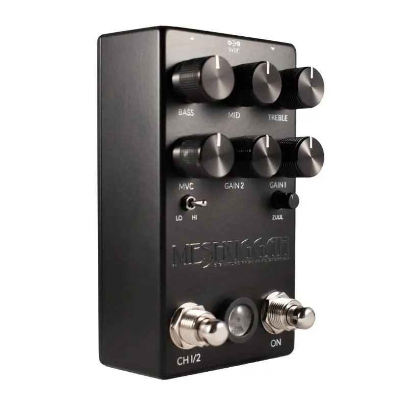 Cornerstone Gladio SC Black 