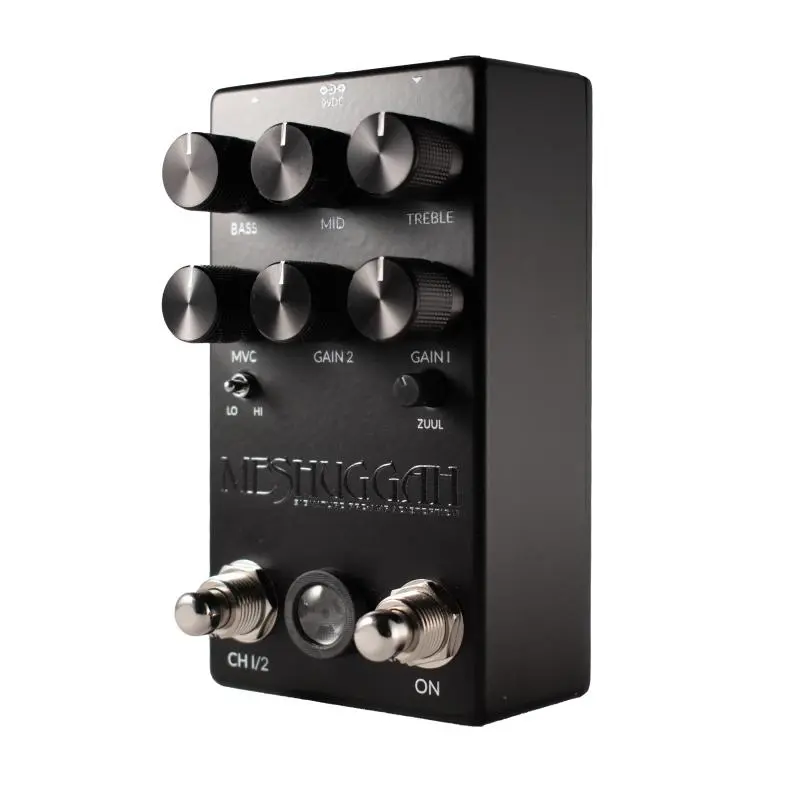 Cornerstone Gladio SC Black 