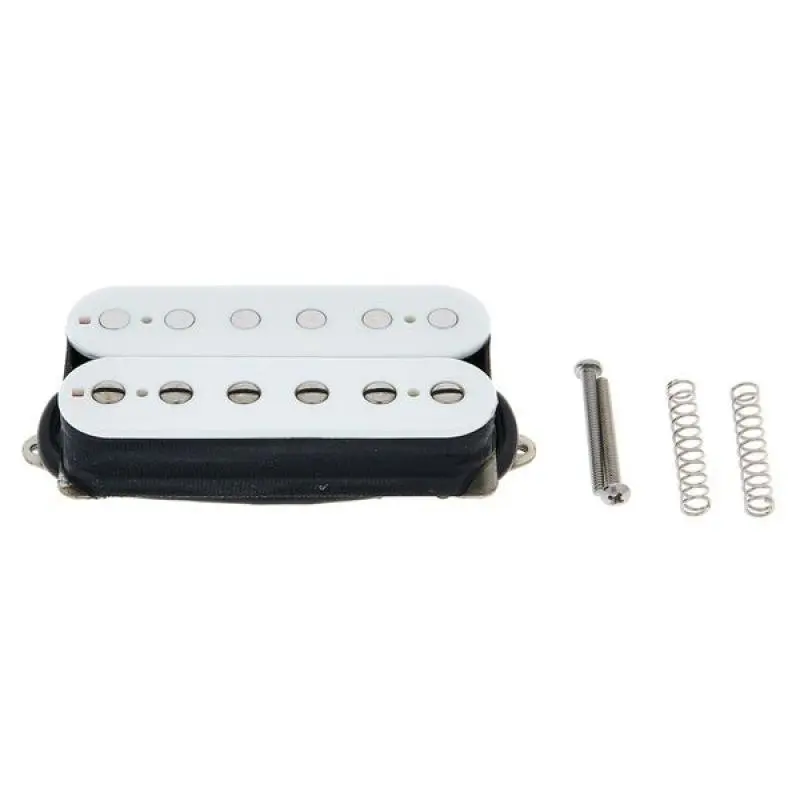 Suhr Pickup SSV+ Humbucker, Bridge 53mm White 