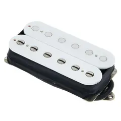 Suhr Pickup Thornbucker, Neck 50mm White