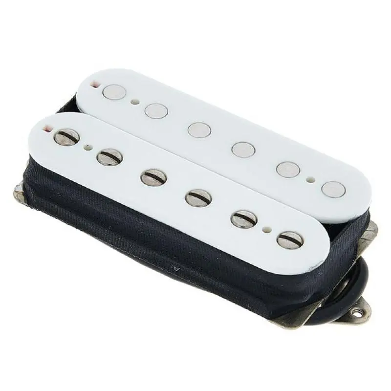 Suhr Pickup Thornbucker, Neck 50mm White 