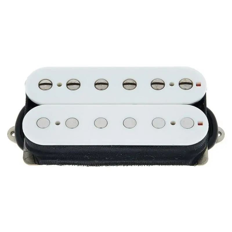 Suhr Pickup Thornbucker, Neck 50mm White 