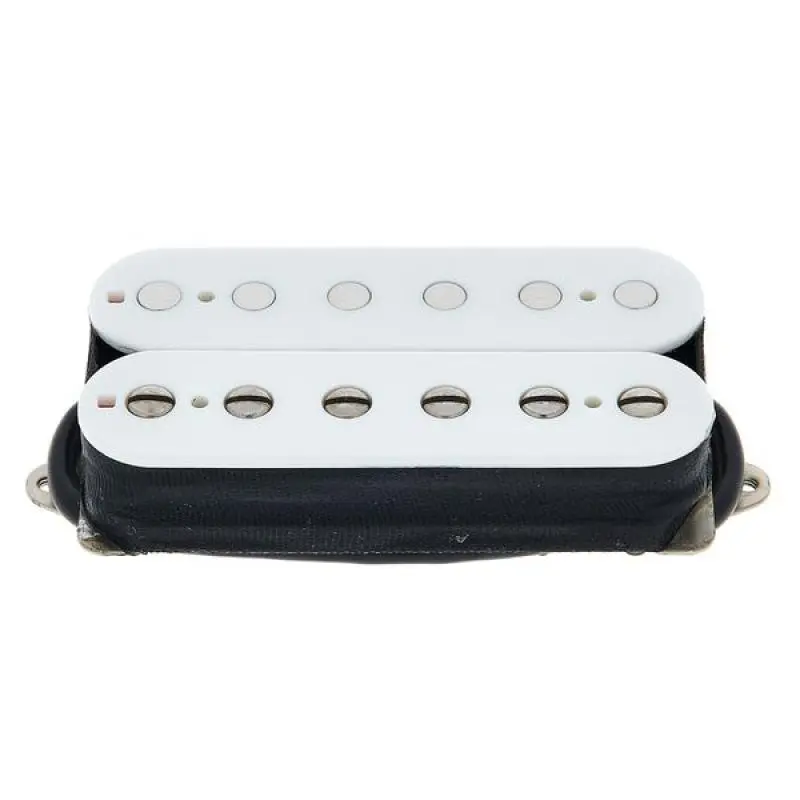 Suhr Pickup Thornbucker, Neck 50mm White 
