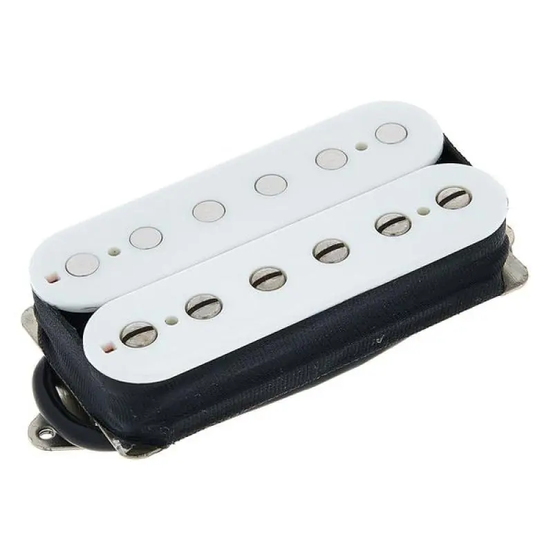 Suhr Pickup Thornbucker, Neck 50mm White 