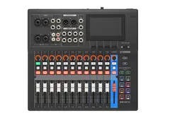 Yamaha MGX12 Black