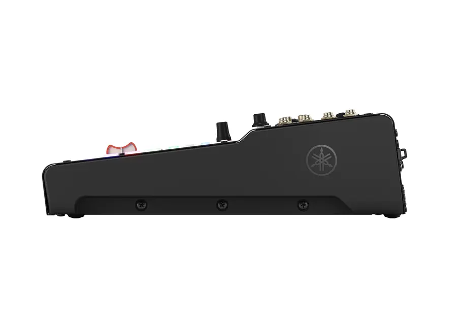 Yamaha MGX12 Black 