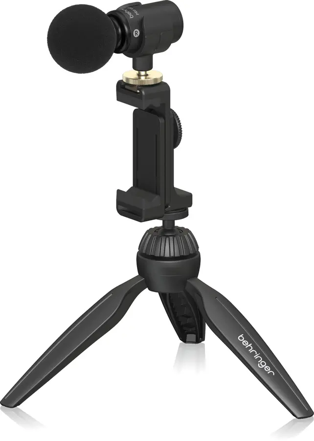 Behringer Pro Video Kit 