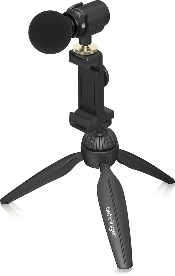 Behringer Pro Video Kit 