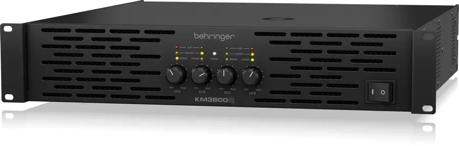 Behringer KM3600Q 