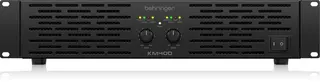 Behringer KM400