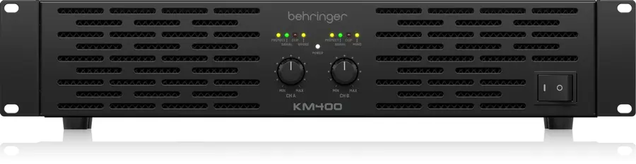 Behringer KM400 