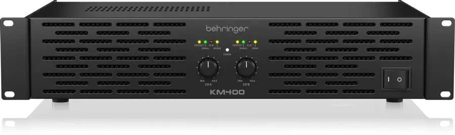 Behringer KM400 