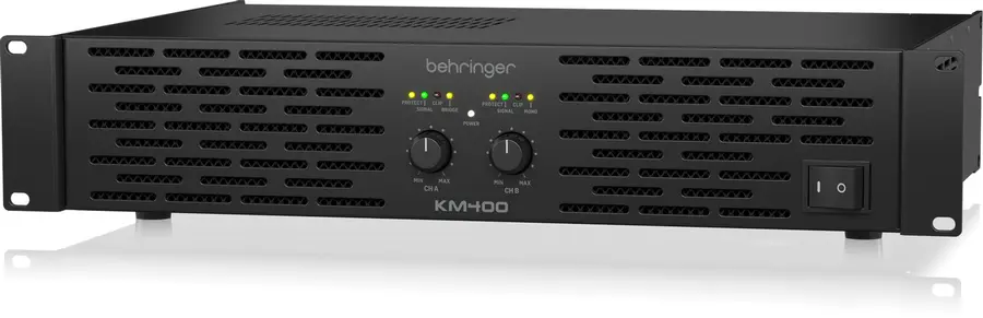 Behringer KM400 
