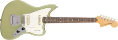 Fender Player II Jaguar RW, Birch Green
