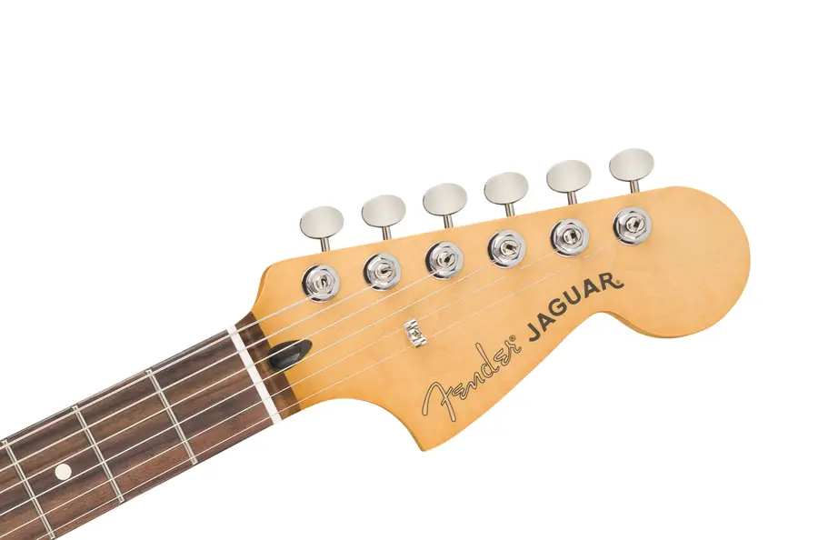 Fender Player II Jaguar RW, Birch Green 