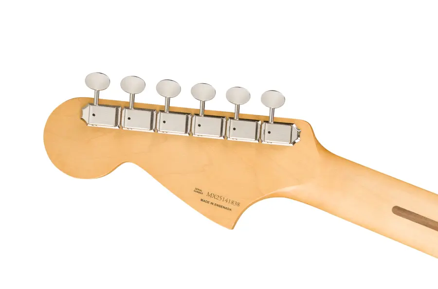 Fender Player II Jaguar RW, Birch Green 