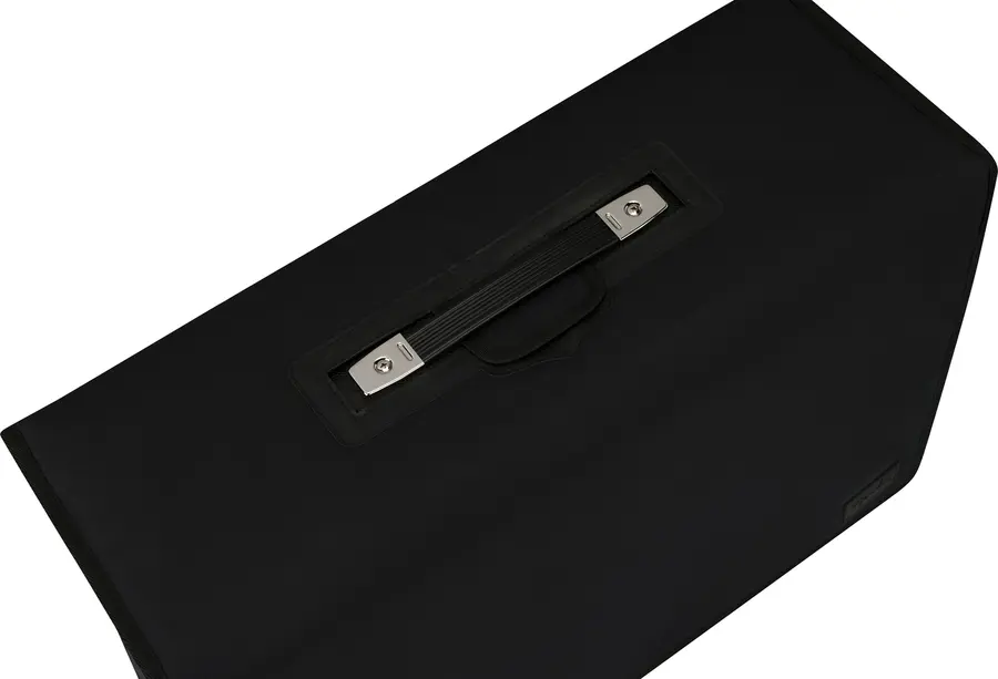 Fender Deluxe Padded Forsterker-trekk Til Champion 100 