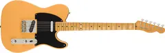 Fender 75th Ann. Vintera 1951 Telecaster Road Worn, MN, Butterscotch Blonde