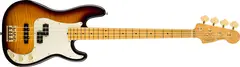 Fender 75th Ann. Am Pro PJ Bass MN, 2-Color Sunburst