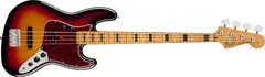 Fender Vintera III Early 70s Jazz Bass RW, 3-Color Sunburst