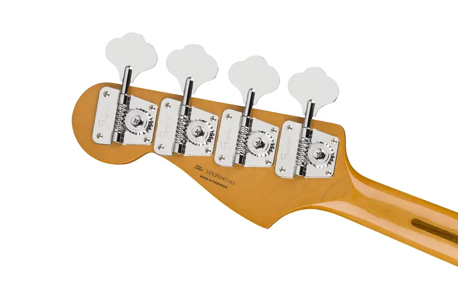 Fender Vintera III Early 70s Jazz Bass RW, 3-Color Sunburst 