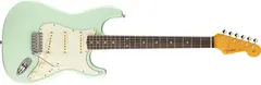 Fender Am. Vint. II 1961 Stratocaster RW, Surf Green