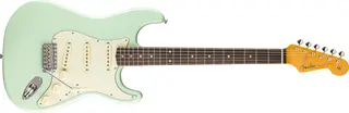 Fender Am. Vint. II 1961 Stratocaster RW, Surf Green