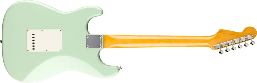 Fender Am. Vint. II 1961 Stratocaster RW, Surf Green 
