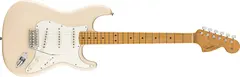 Fender Vintera III Late 60s Strat MN, Olympic White