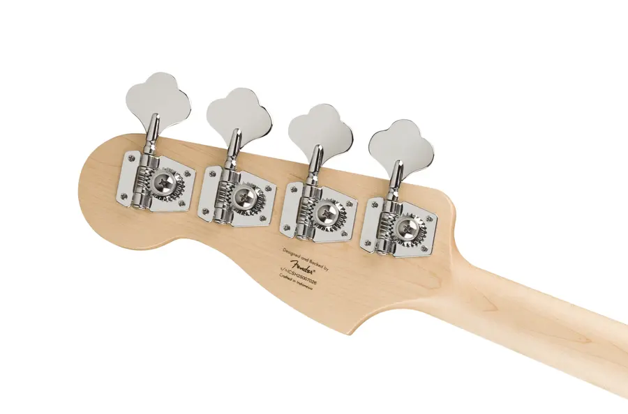 Squier Sonic Precision Bass IL, White Pickguard, Midnight Blue 