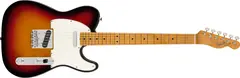 Fender Vintera III Mid 60s Telecaster MN, 3-Color Sunburst