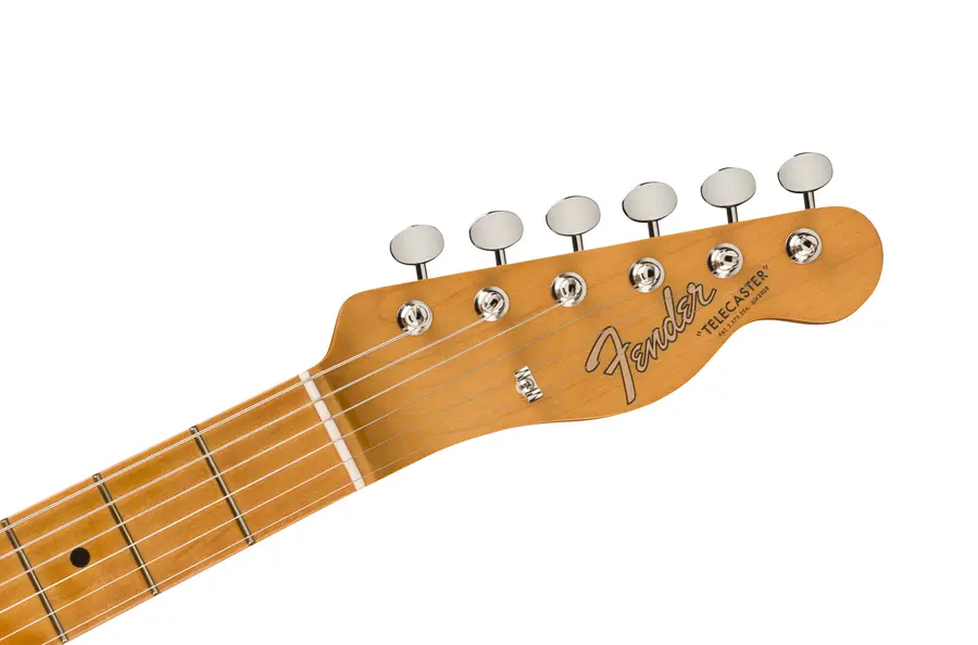 Fender Vintera III Mid 60s Telecaster MN, 3-Color Sunburst 