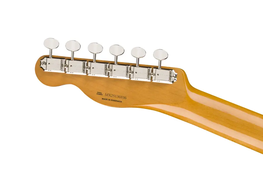 Fender Vintera III Mid 60s Telecaster MN, 3-Color Sunburst 