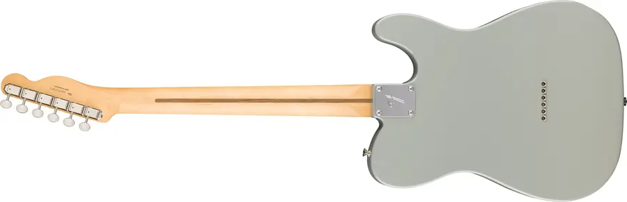Fender Player II Telecaster Left-Hand RW, Cactus Gray 