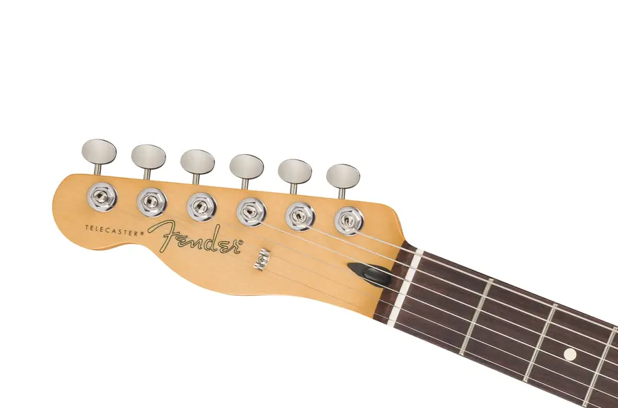 Fender Player II Telecaster Left-Hand RW, Cactus Gray 
