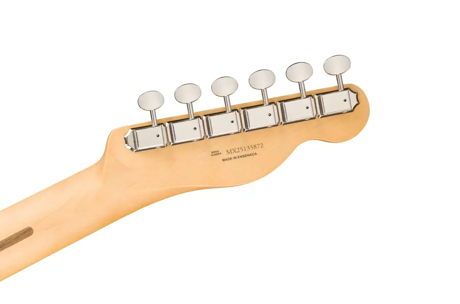 Fender Player II Telecaster Left-Hand RW, Cactus Gray 