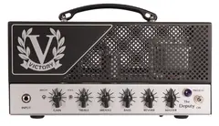 Victory Amplifiers The Deputy Lunchbox Head