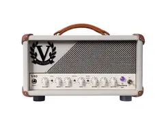Victory Amplifiers The Duchess V40MKII Compact Sleeve