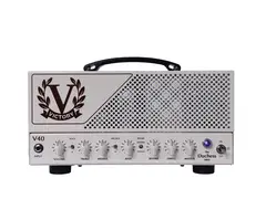Victory Amplifiers The Duchess V40MKII Lunchbox Head