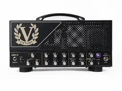 Victory Amplifiers The MKX Lunchbox Head