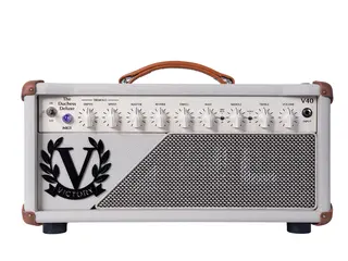 Victory Amplifiers The Duchess V40MKII Deluxe Head