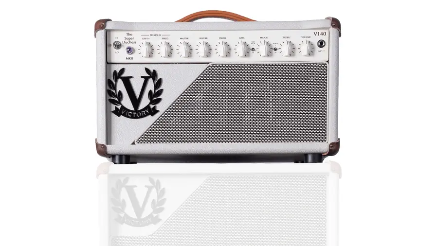 Victory Amplifiers The Super Duchess V140 MKII 