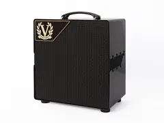Victory Amplifiers V112 Copper Lunchbox Cabinet