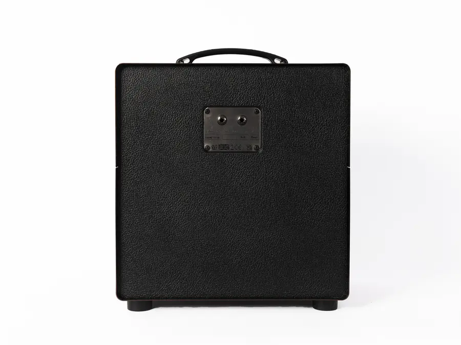 Victory Amplifiers V112 Copper Lunchbox Cabinet 