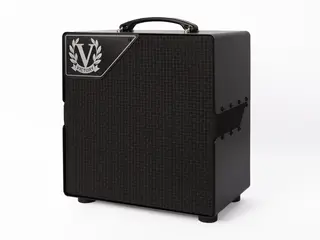 Victory Amplifiers V112 Deputy Lunchbox Cabinet