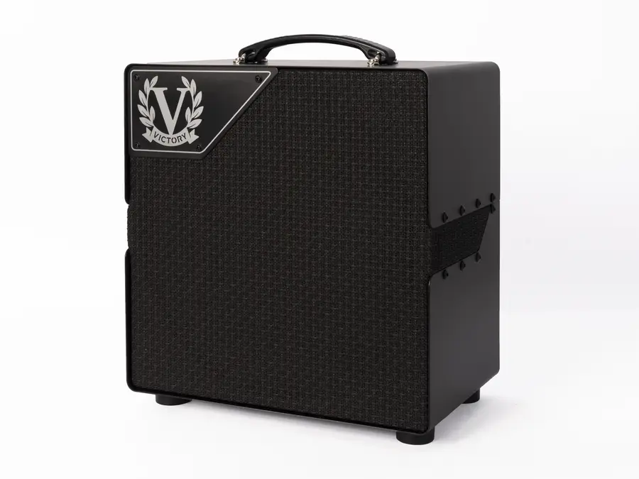 Victory Amplifiers V112 Deputy Lunchbox Cabinet 