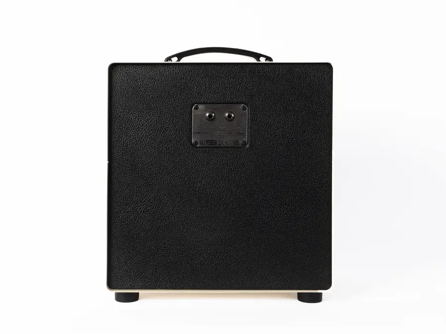 Victory Amplifiers V112 Duchess Lunchbox Cabinet 